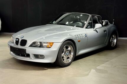 BMW Z3 Gebrauchtwagen