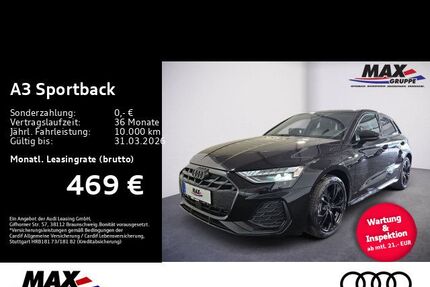 Audi A3 Gebrauchtwagen