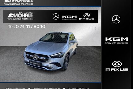 Mercedes-Benz GLA 200 Gebrauchtwagen