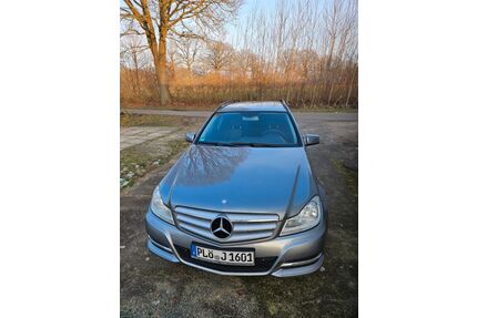 Mercedes-Benz C 220 Gebrauchtwagen