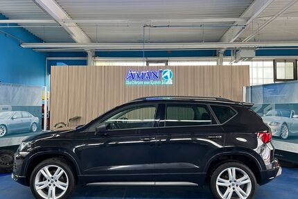 Seat Ateca Gebrauchtwagen