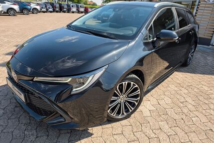 Toyota Corolla Gebrauchtwagen