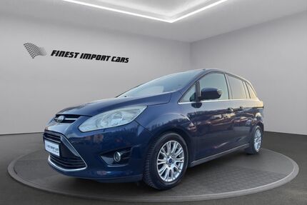 Ford Grand C-Max Gebrauchtwagen