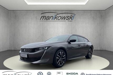 Peugeot 508 Gebrauchtwagen