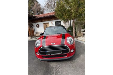 Mini Cooper Gebrauchtwagen