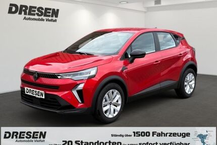 Renault Captur Gebrauchtwagen