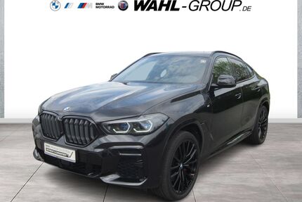 BMW X6 Gebrauchtwagen