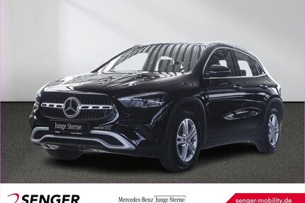 Mercedes-Benz GLA 200 Gebrauchtwagen
