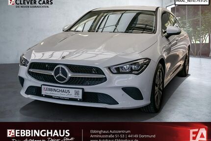 Mercedes-Benz CLA 180 Shooting Brake Gebrauchtwagen