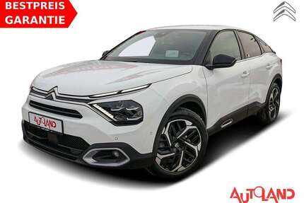 Citroen C4 Gebrauchtwagen