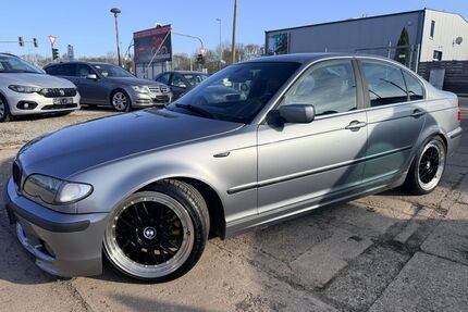 BMW 318 Gebrauchtwagen