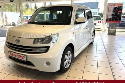 Daihatsu MATERIA Gebrauchtwagen
