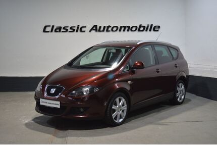 Seat Altea Gebrauchtwagen