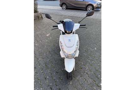 Peugeot Kisbee Gebrauchtwagen