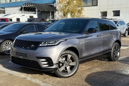 Land Rover Range Rover Velar Gebrauchtwagen