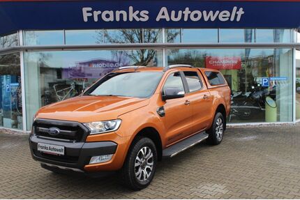 Ford Ranger Gebrauchtwagen