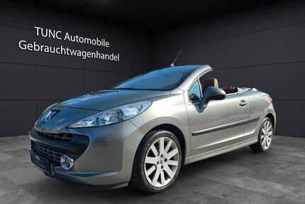 Peugeot 207 Gebrauchtwagen
