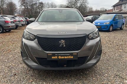 Peugeot 2008 Gebrauchtwagen