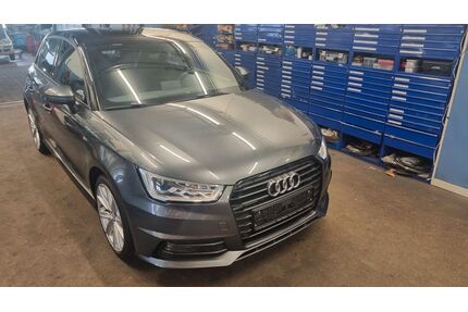 Audi A1 Gebrauchtwagen