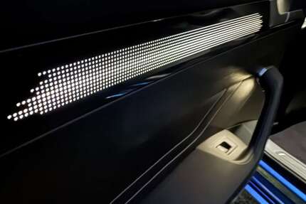 VW Arteon Gebrauchtwagen