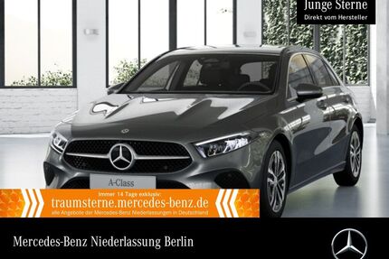 Mercedes-Benz A 180 Gebrauchtwagen