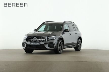 Mercedes-Benz GLB 200 Gebrauchtwagen