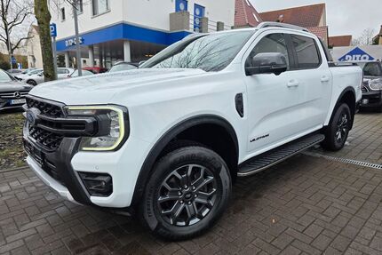 Ford Ranger Gebrauchtwagen