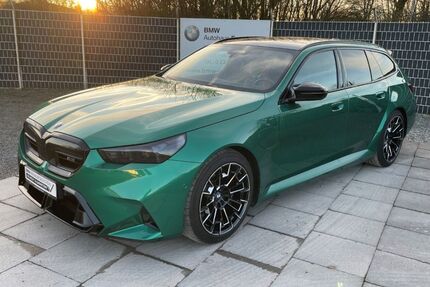 BMW M5 Gebrauchtwagen