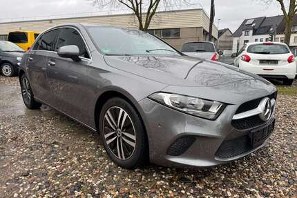 Mercedes-Benz A 180 Gebrauchtwagen