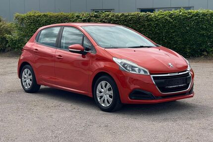 Peugeot 208 Gebrauchtwagen