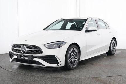 Mercedes-Benz C 180 Gebrauchtwagen