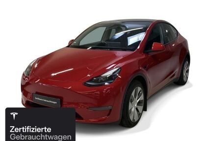 Tesla Model Y Gebrauchtwagen