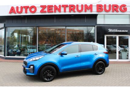 Kia Sportage Gebrauchtwagen