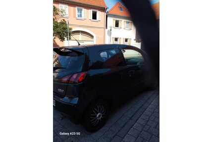 Mitsubishi Colt Gebrauchtwagen