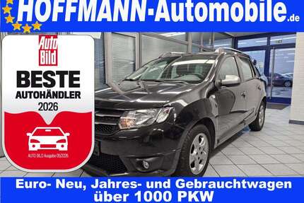 Dacia Logan Gebrauchtwagen
