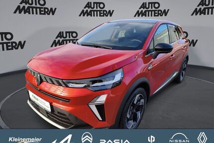 Renault Symbioz Gebrauchtwagen