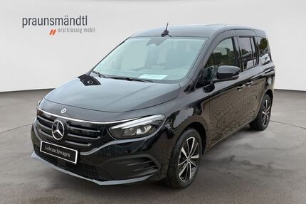 Mercedes-Benz EQT Gebrauchtwagen