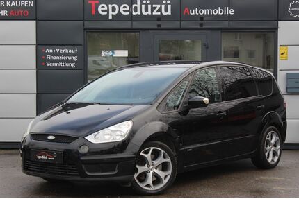 Ford S-Max Gebrauchtwagen