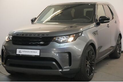 Land Rover Discovery Gebrauchtwagen