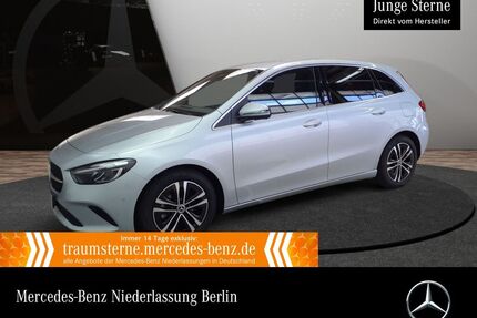Mercedes-Benz B 180 Gebrauchtwagen