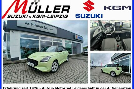 Suzuki Swift Gebrauchtwagen