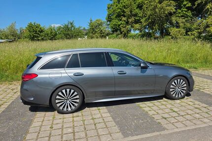 Mercedes-Benz C 43 AMG Gebrauchtwagen