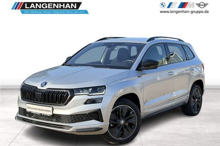 Skoda Karoq Gebrauchtwagen