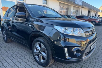 Suzuki Vitara Gebrauchtwagen