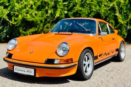 Porsche 911 Urmodell Gebrauchtwagen