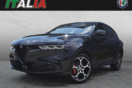 Alfa Romeo Tonale Gebrauchtwagen
