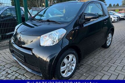 Toyota IQ Gebrauchtwagen