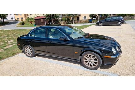 Jaguar S-Type Gebrauchtwagen