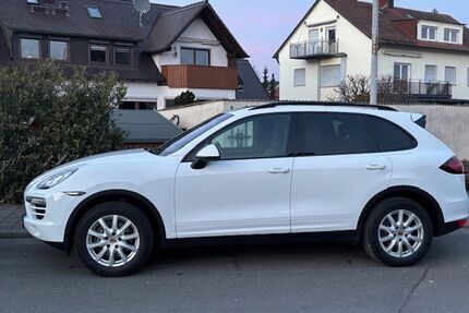 Porsche Cayenne Gebrauchtwagen