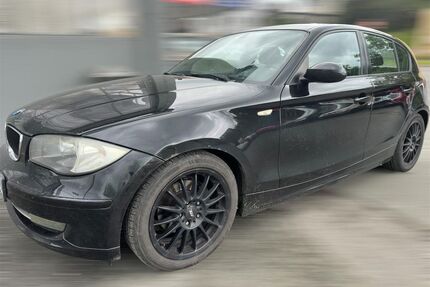 BMW 118 Gebrauchtwagen